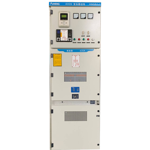 KNGS1-1 礦用開關(guān)設備